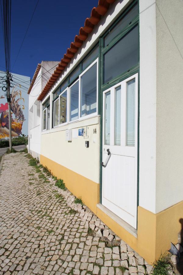 Oriente DNA Studios IV Lisboa Exterior foto